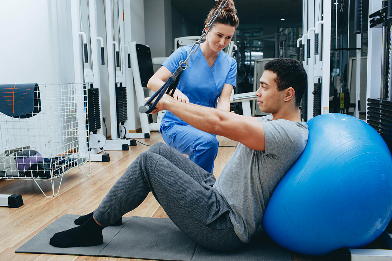 Curso de Fisioterapia Musculoesquelética Curso de Fisioterapia Musculoesquelética