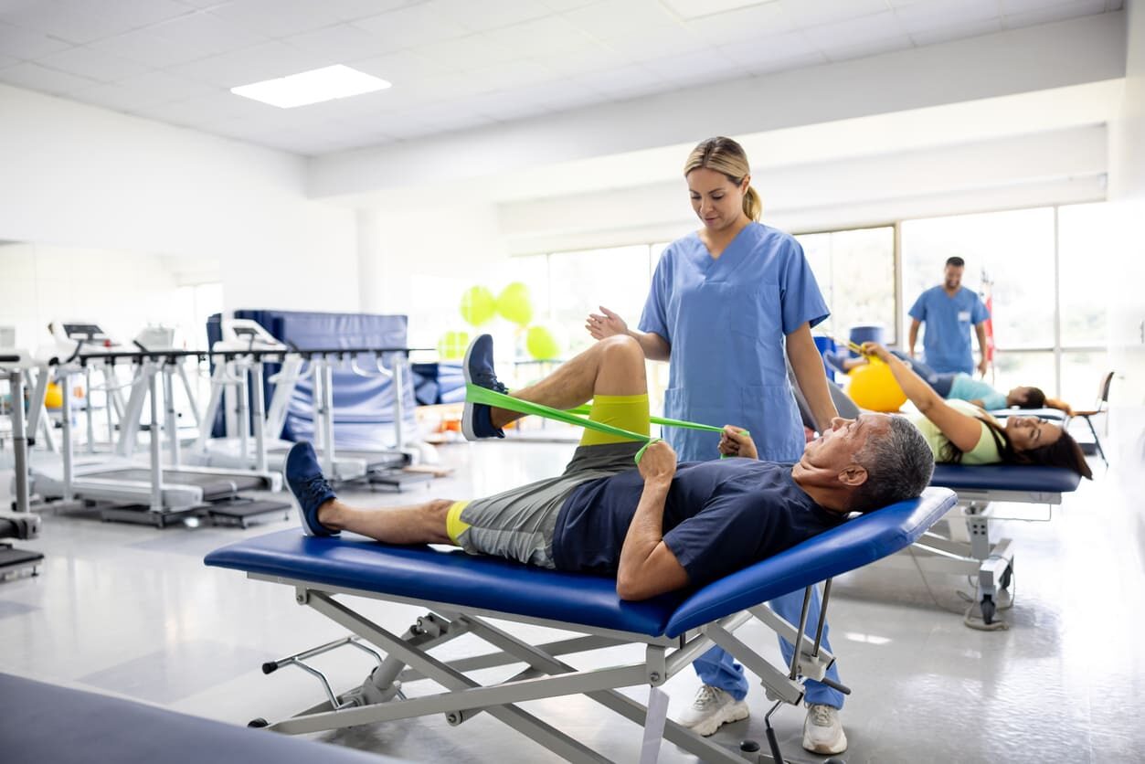 Curso de Fisioterapia del Suelo Pélvico Curso de Fisioterapia del Suelo Pélvico