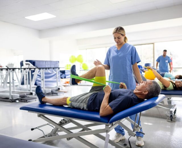 Curso de Fisioterapia del Suelo Pélvico Curso de Fisioterapia del Suelo Pélvico